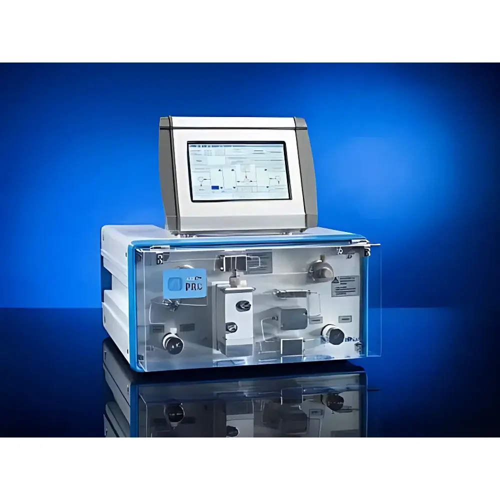 ThalesNano H-Cube Pro Continuous Flow Hydrogenation System