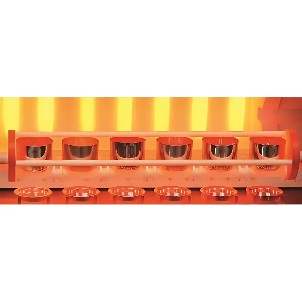 Katanax X600 Heavy-Duty Electric Fusion Machine