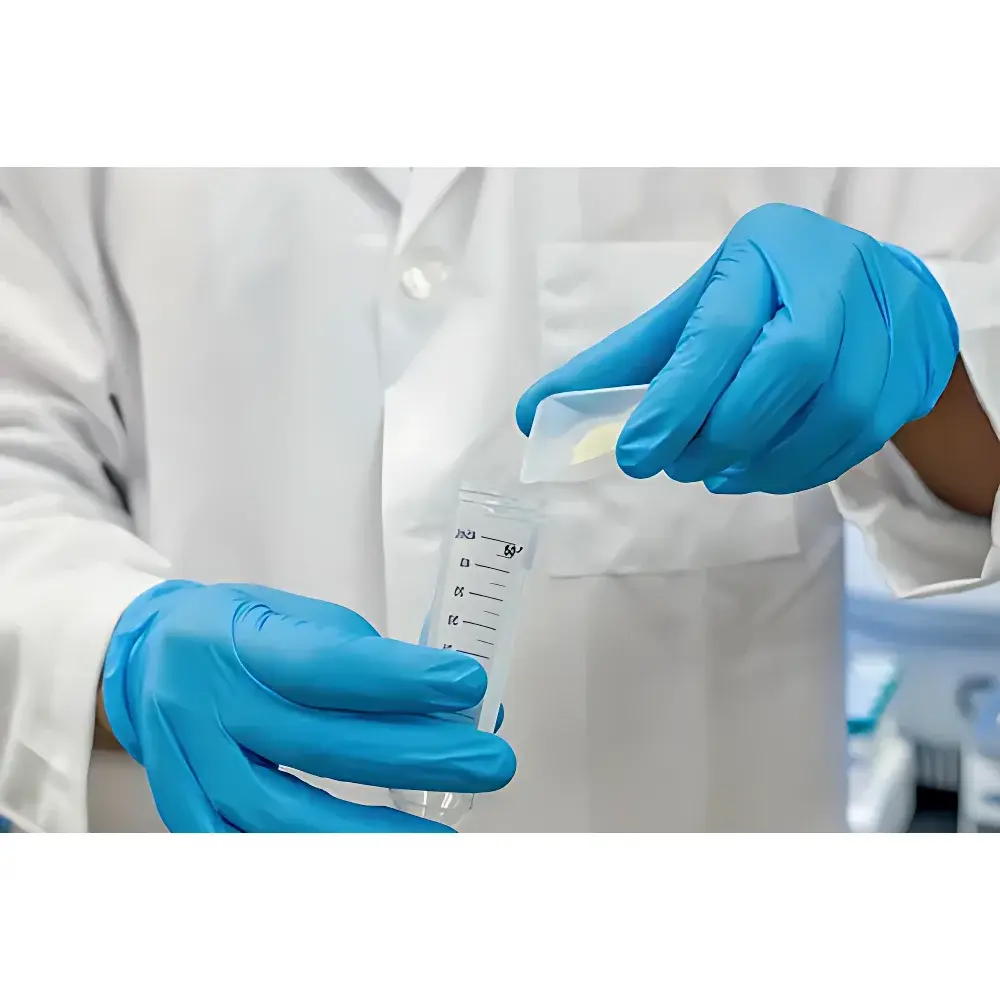 CEM LibertyBlue 2.0 Automated Microwave Peptide Synthesizer