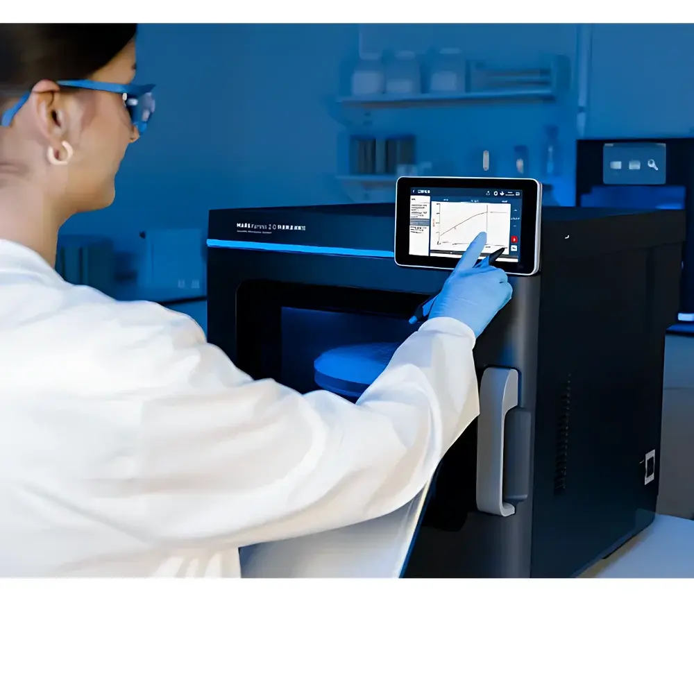 CEM MARS Xpress 2.0 Industrial-Grade Microwave Digestion System