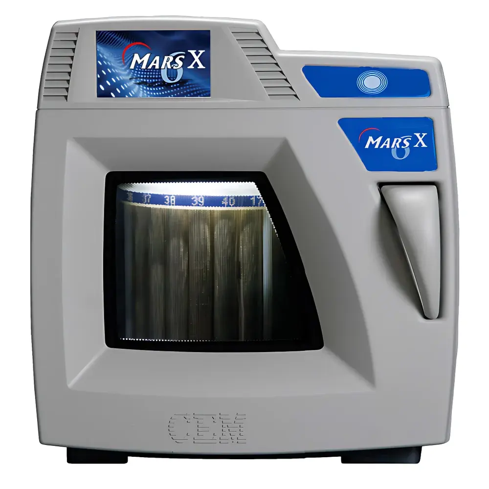 CEM MARS-X Microwave Solvent Extraction System