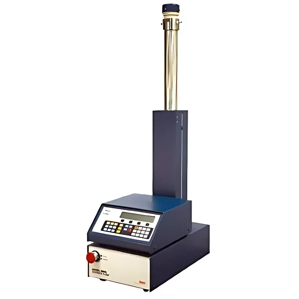 Teledyne ISCO X-Series High-Pressure Precision Syringe Pump