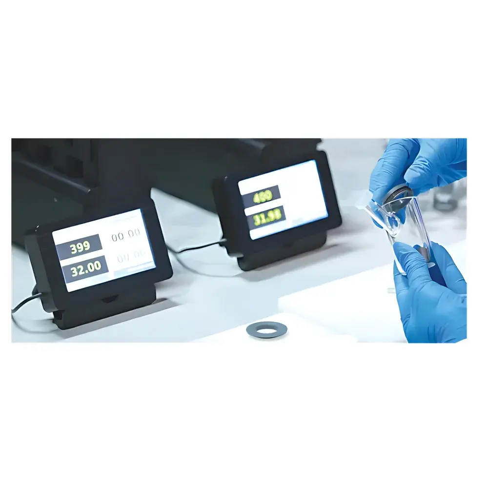 Hanson Phoenix DB-6 Transdermal Diffusion Tester