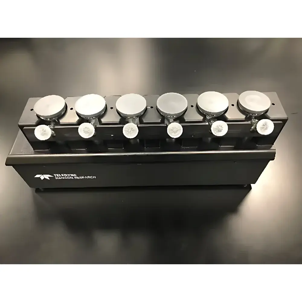 Hanson Phoenix DB-6 Transdermal Diffusion Tester