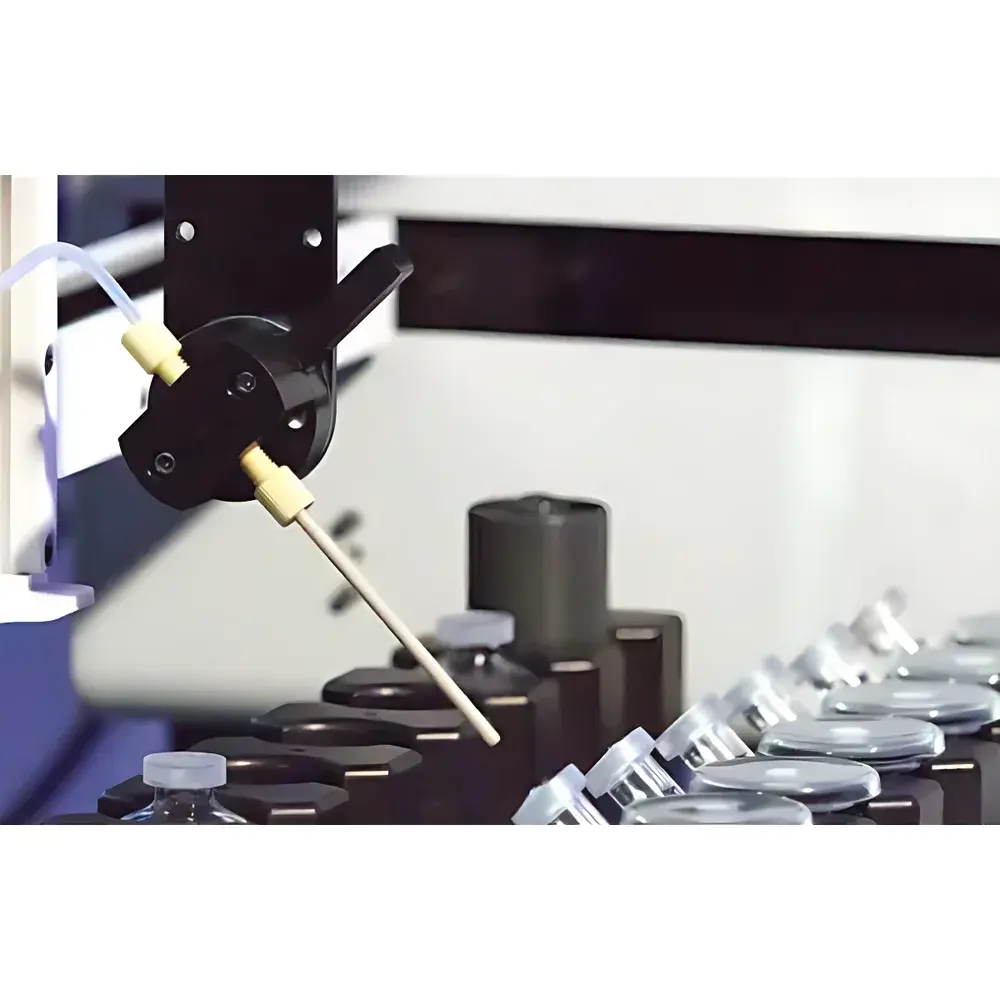 Hanson PHOENIX RDS Automated Transdermal Diffusion Testing System