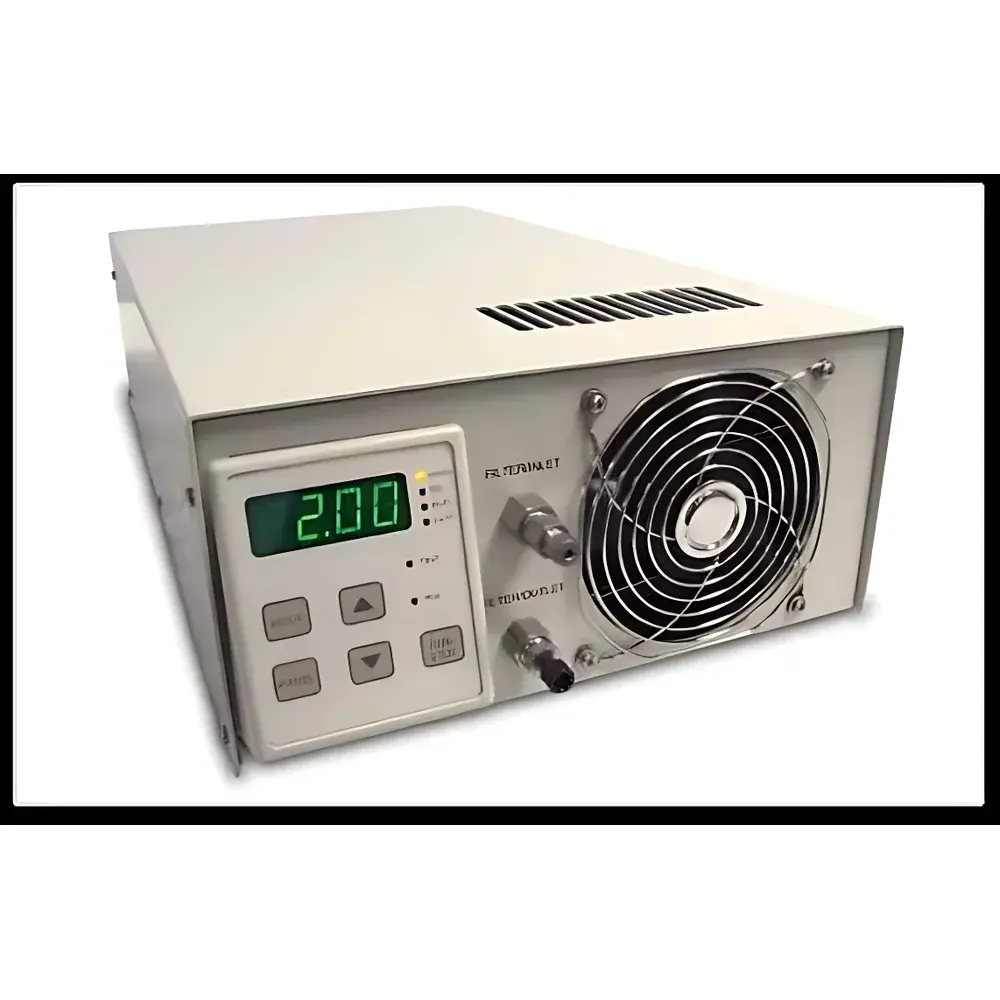 ISCO SFC-24 Supercritical Fluid Pump