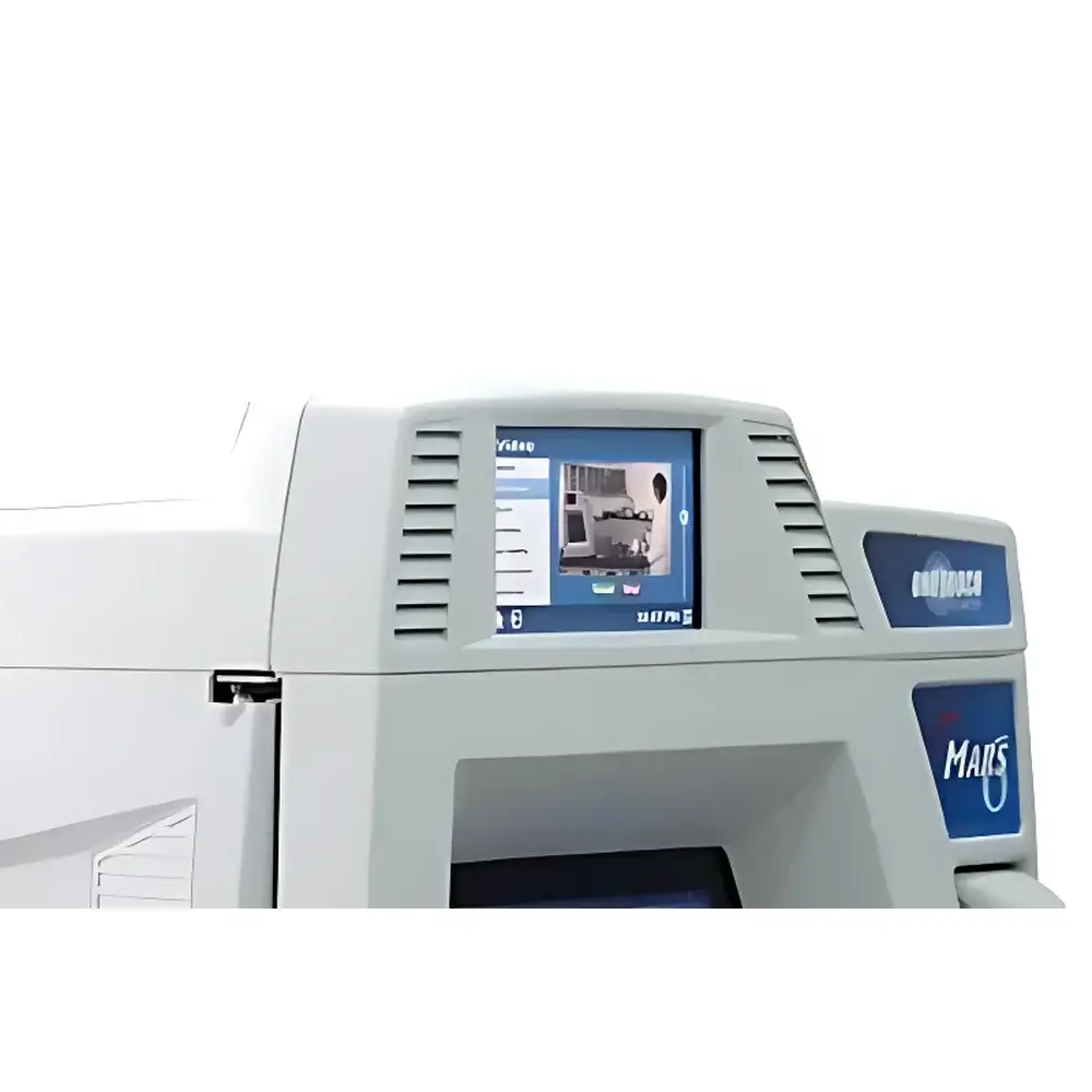 CEM MARS 6 High-Throughput Closed-Vessel High-Pressure Microwave Digestion System