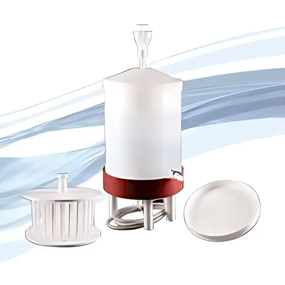 CEM ETC EasyTraceCleaner Acid Vapor Ultra-Clean System for Laboratory Vessels