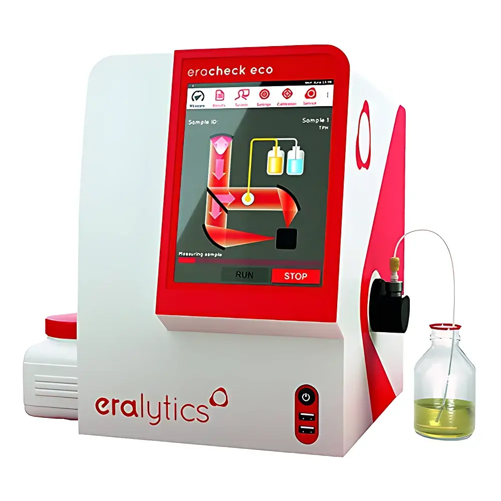 ERACHECK ECO/PRO Total Oil and Grease Analyzer
