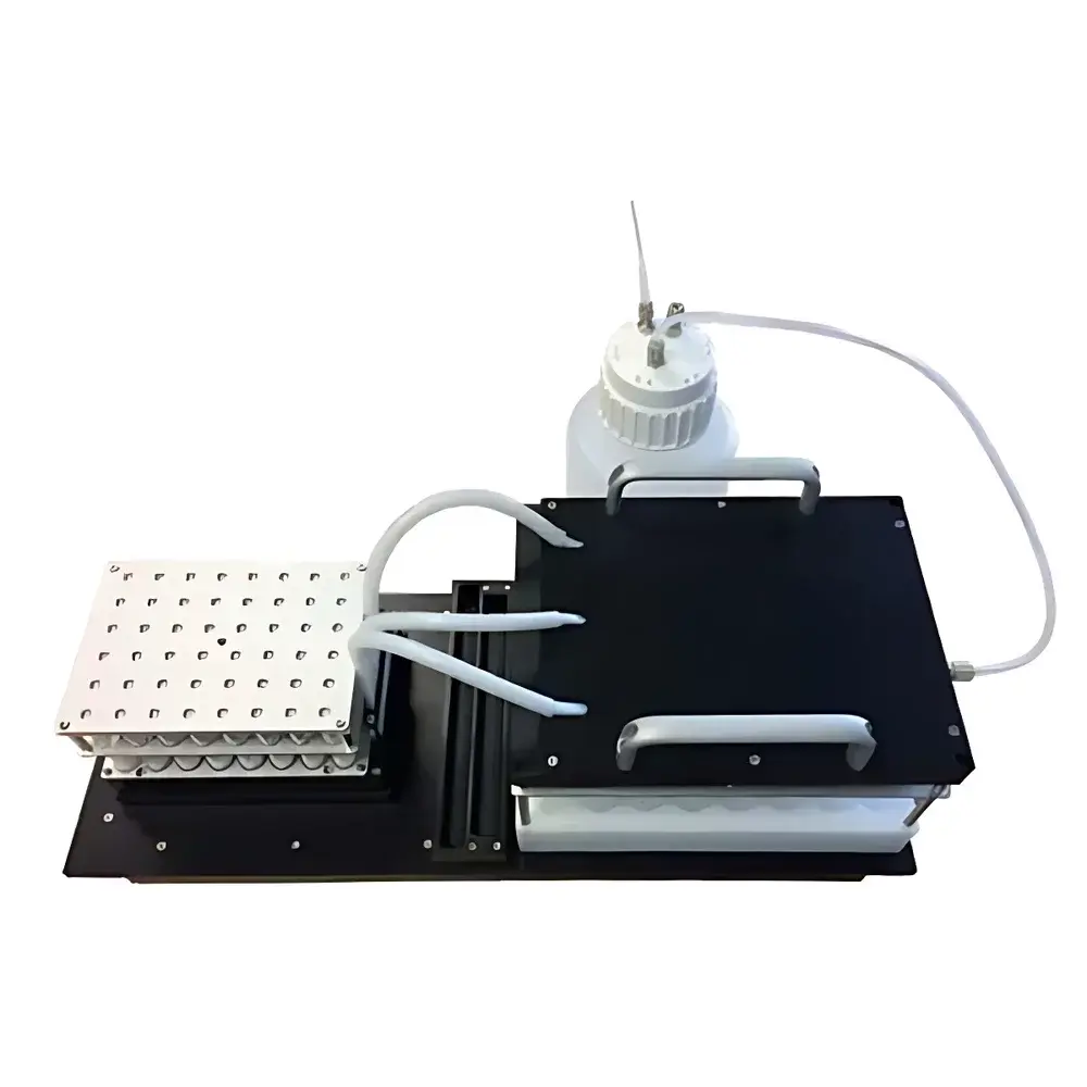 CEM CleavagePro High-Throughput Peptide Cleavage System
