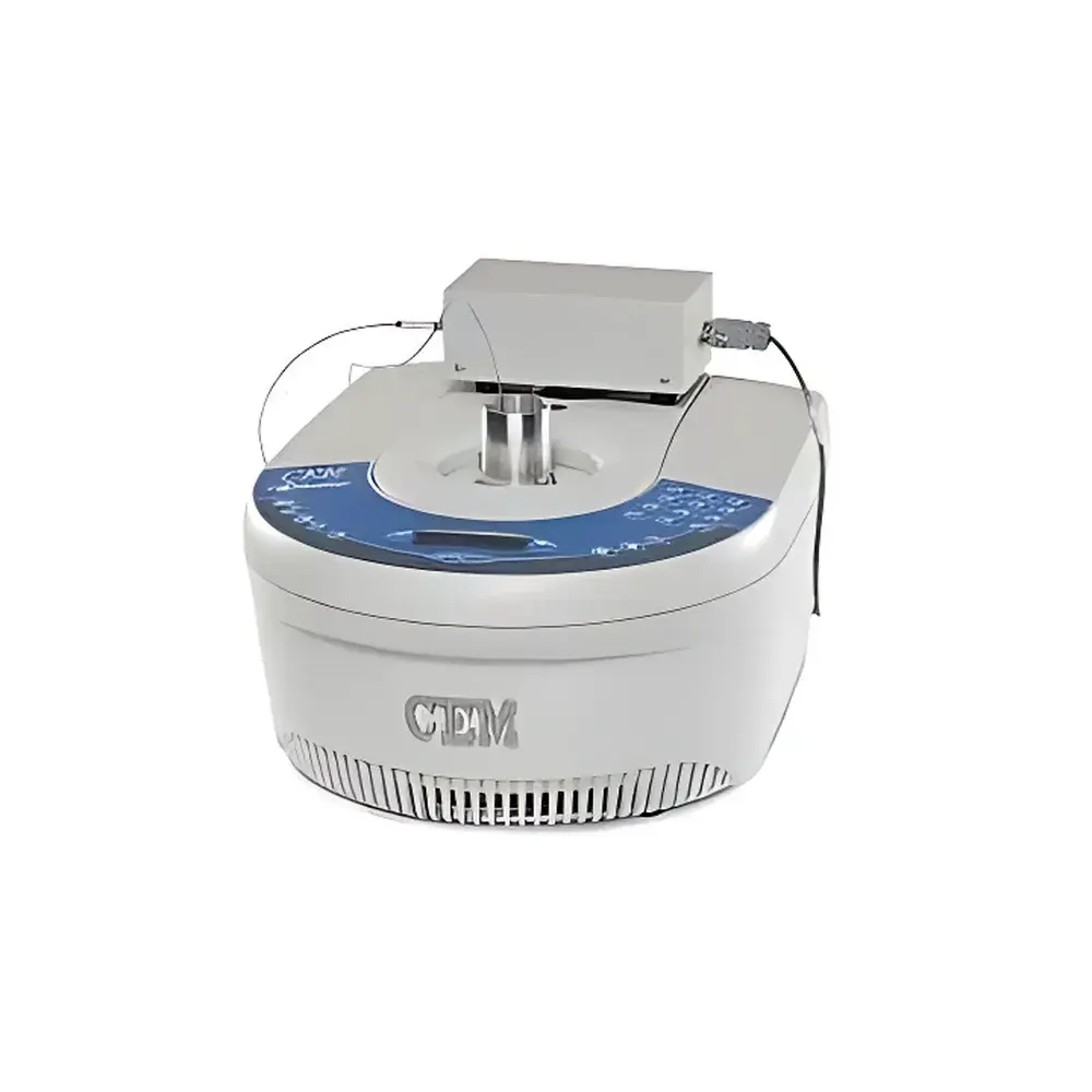 CEM DISCOVER SPS Single-Mode Microwave Protein Hydrolysis System