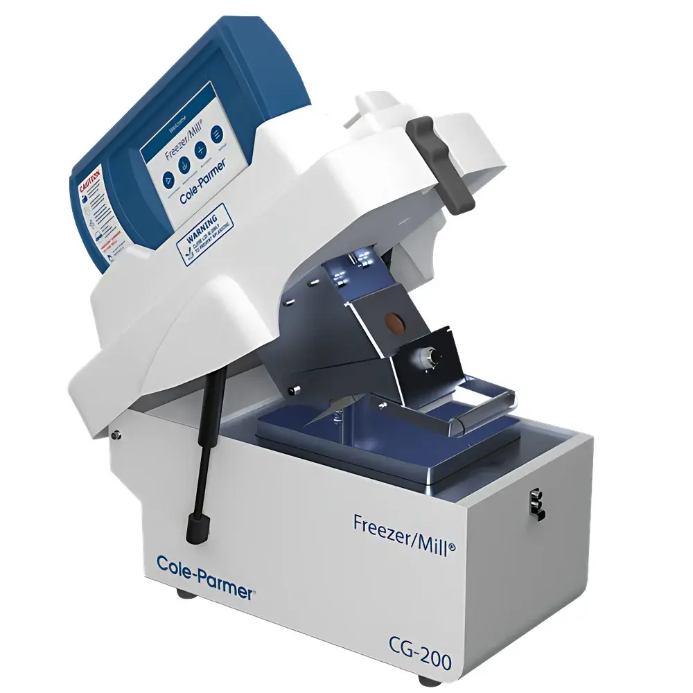 SPEX SamplePrep 6775 Freezer/Mill Cryogenic Grinding Mill