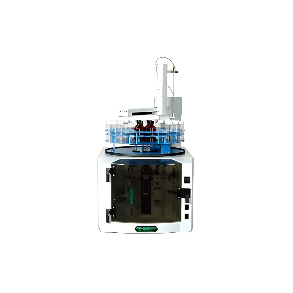 Tekmar Fusion Total Organic Carbon (TOC) Analyzer with UV/Persulfate Oxidation