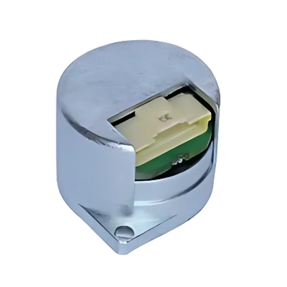 Renishaw RMC Series High-IP-Rated Motor Feedback Encoder