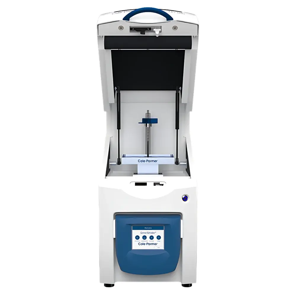 SPEX SamplePrep HG-600 Geno/Grinder High-Throughput Tissue Homogenizer