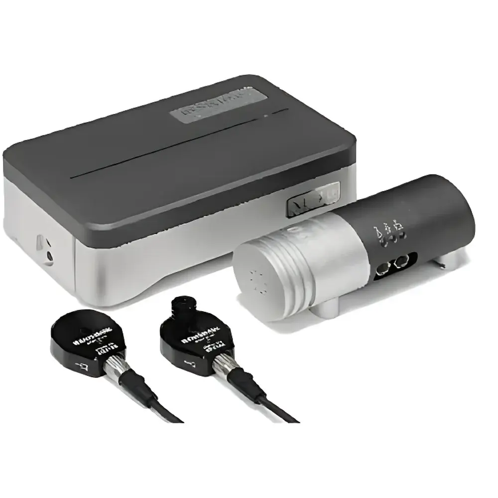 Renishaw XL-80 Laser Interferometer