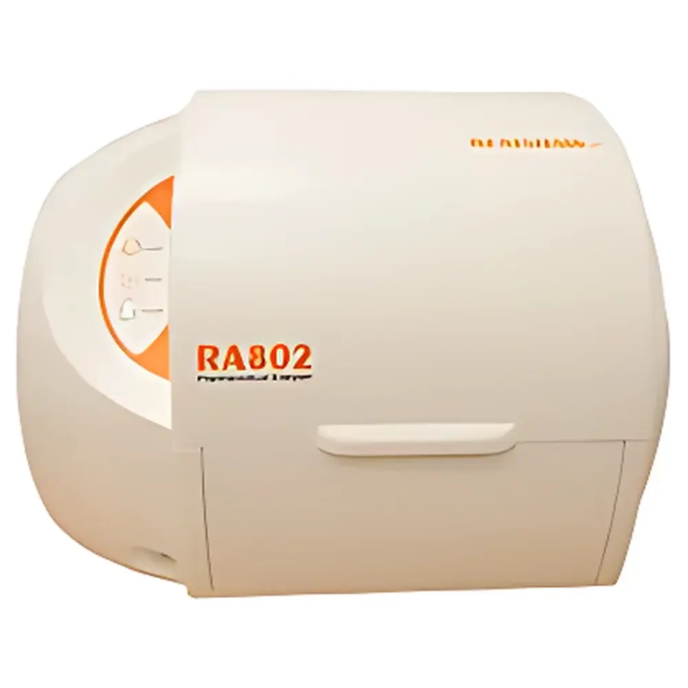 Renishaw RA802 Pharmaceutical Analyzer