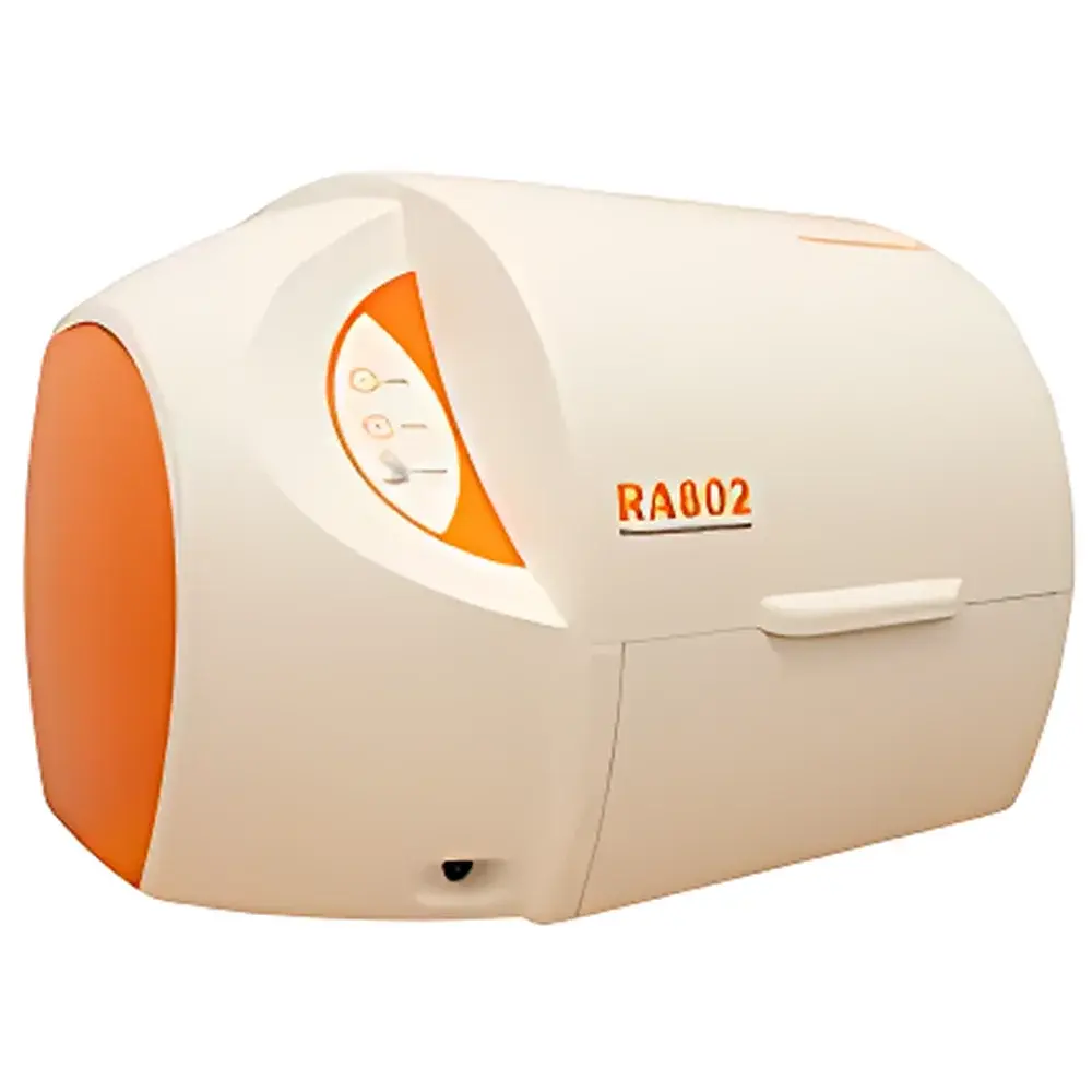 Renishaw RA802 Pharmaceutical Analyzer