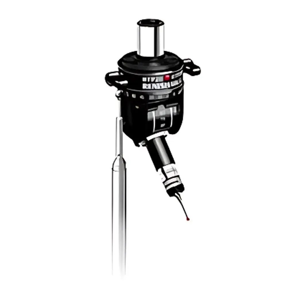 Renishaw RTP20 Economical Semi-Automatic Indexing Probe Head