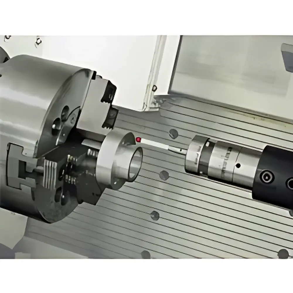 RLP40 In-Machine Touch Probe System by Renishaw