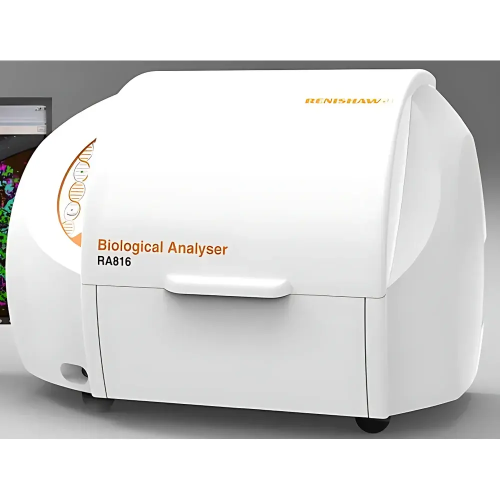 Renishaw RA816 Biological Analyser