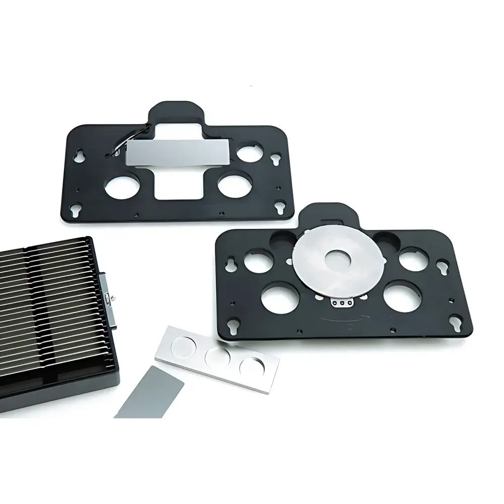 Renishaw RA816 Biological Analyser