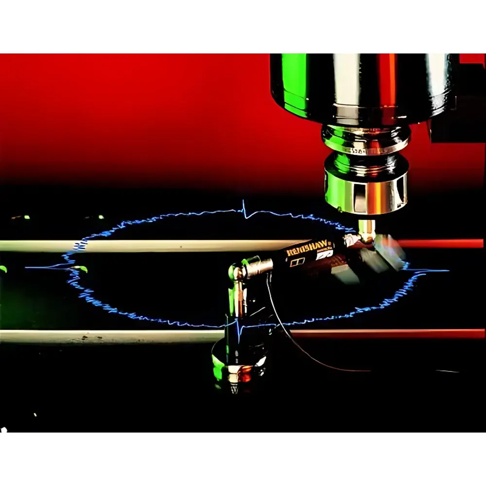 Renishaw QC10 Ballbar System