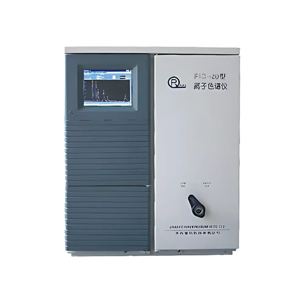 PUREN PIC-20 Ion Chromatograph