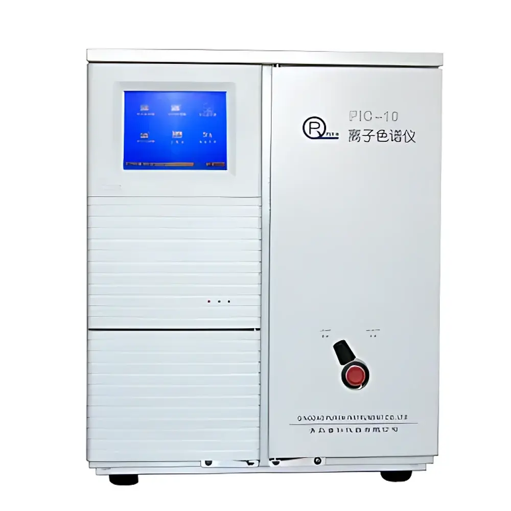 PUREN PIC-10 Ion Chromatograph