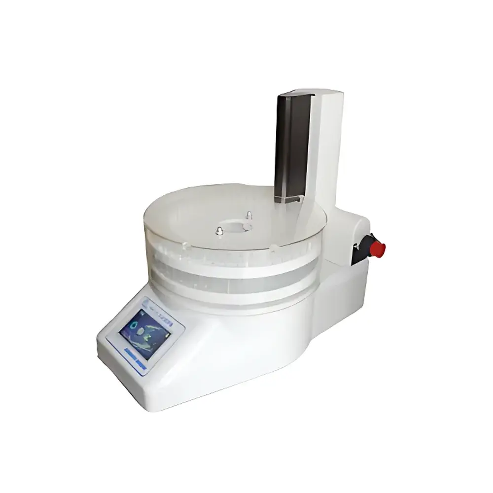 PUREN PAS-II Multifunctional Autosampler for Liquid Chromatography