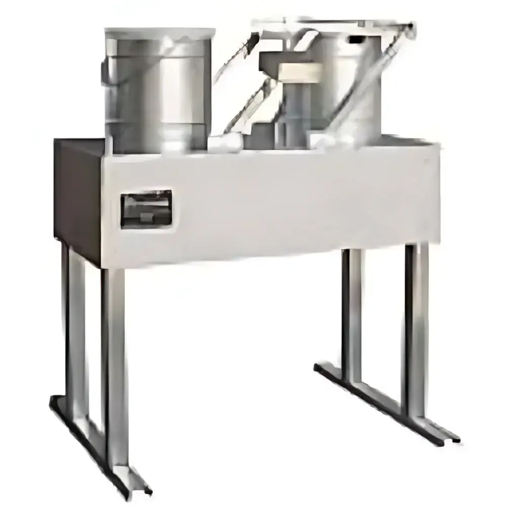 PUREN PSC-I Automatic Precipitation Sampler