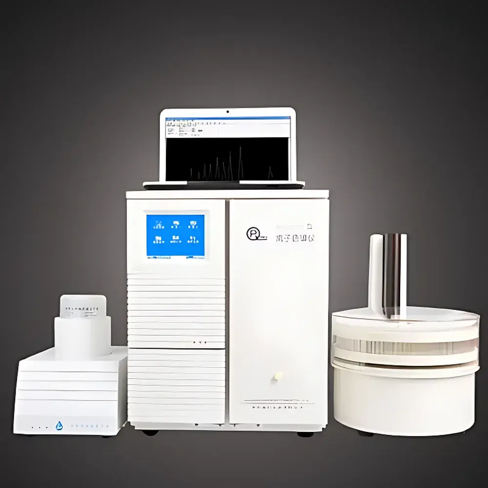 PUREN PIC-10 Dual-System Fully Automated Ion Chromatograph