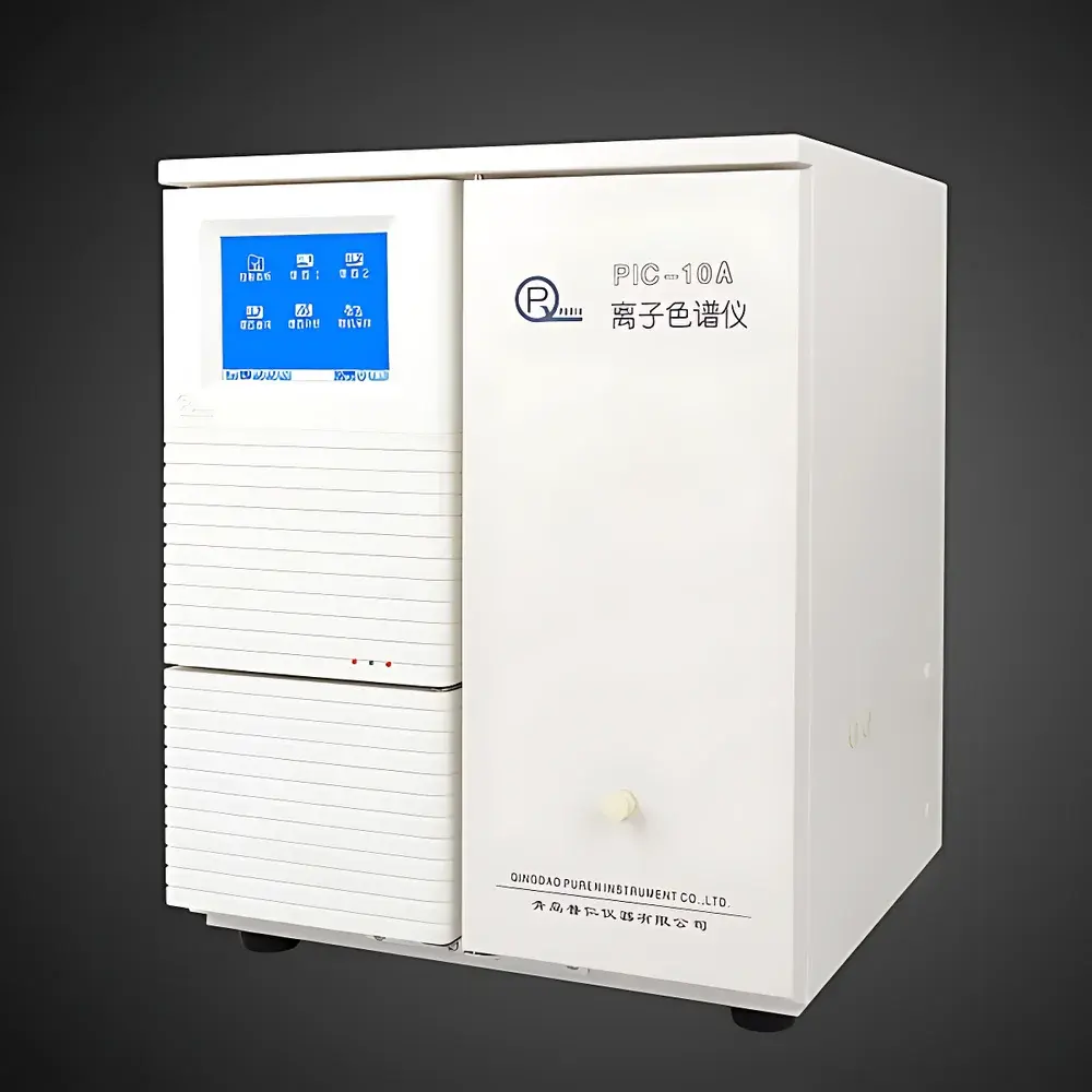 PUREN PIC-10A Dual-System Ion Chromatograph