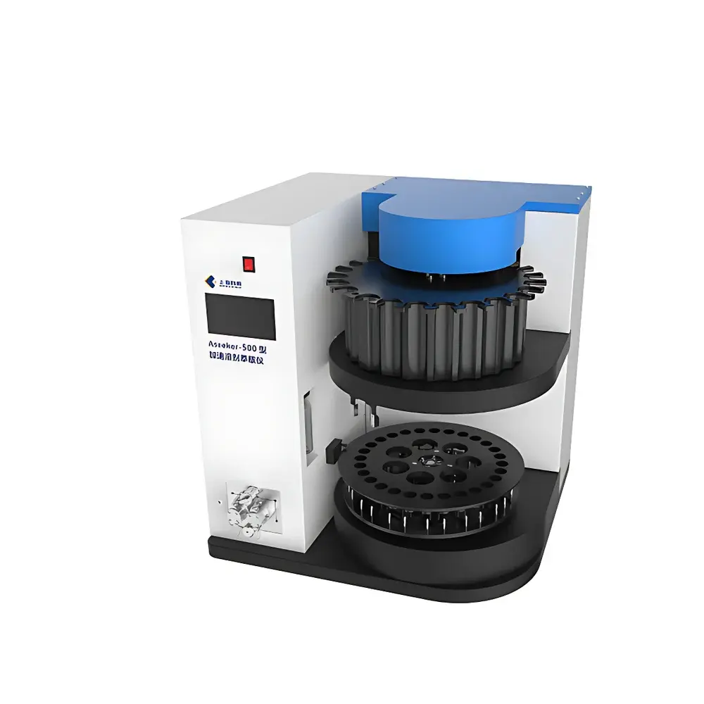 KEZHE Aseeker-500 Accelerated Solvent Extractor