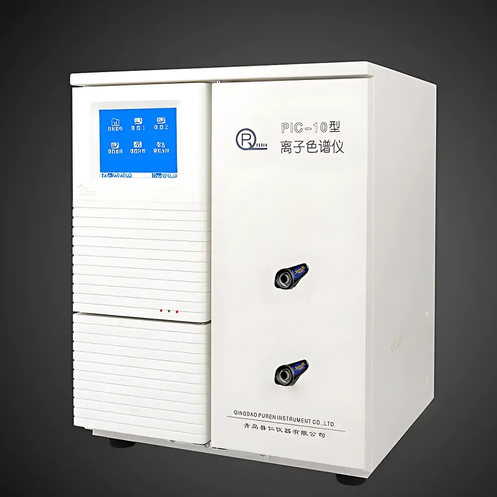 PUREN PIC-10 Dual-Channel Ion Chromatograph