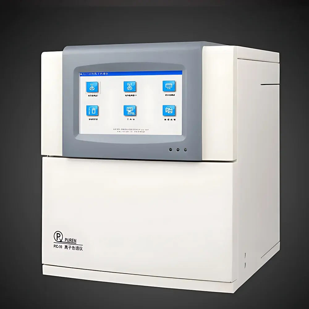 PUREN PIC-30 Ion Chromatograph