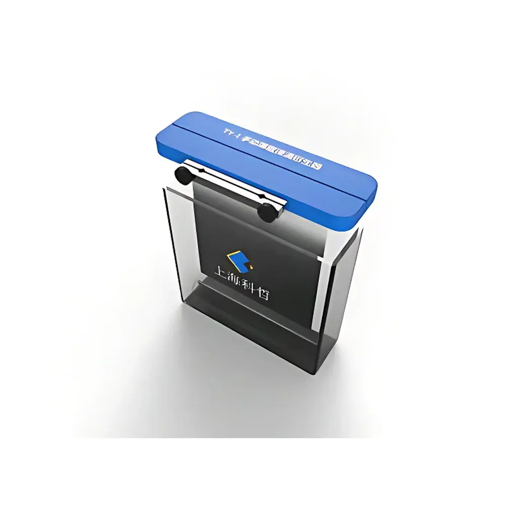 KEZHE SHANGHAI TY-I Manual Thin-Layer Immersion Derivatizer