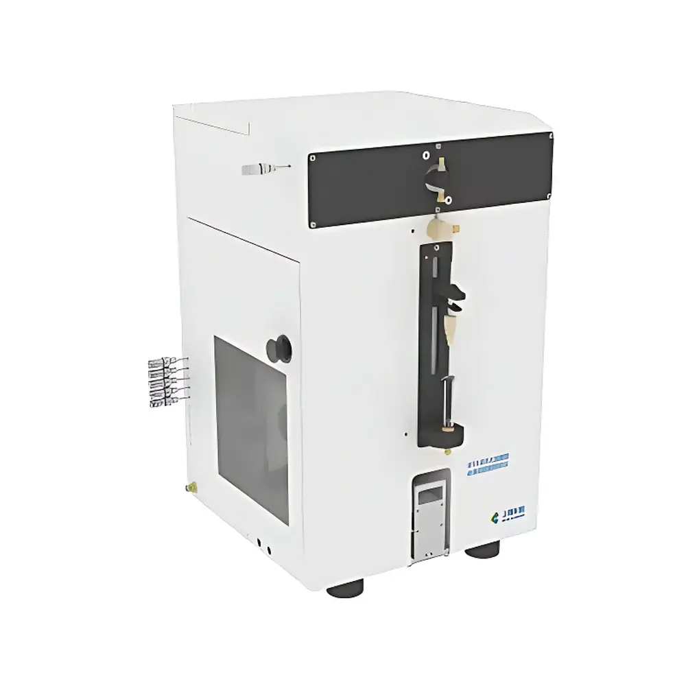 KEZHE GOODSPE-1200 High-Flow Fully Automated Solid Phase Extraction System