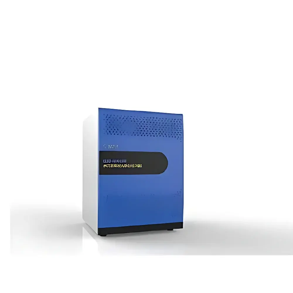 Kezhe ELSD-4000KS Micro-Flow Evaporative Light Scattering Detector