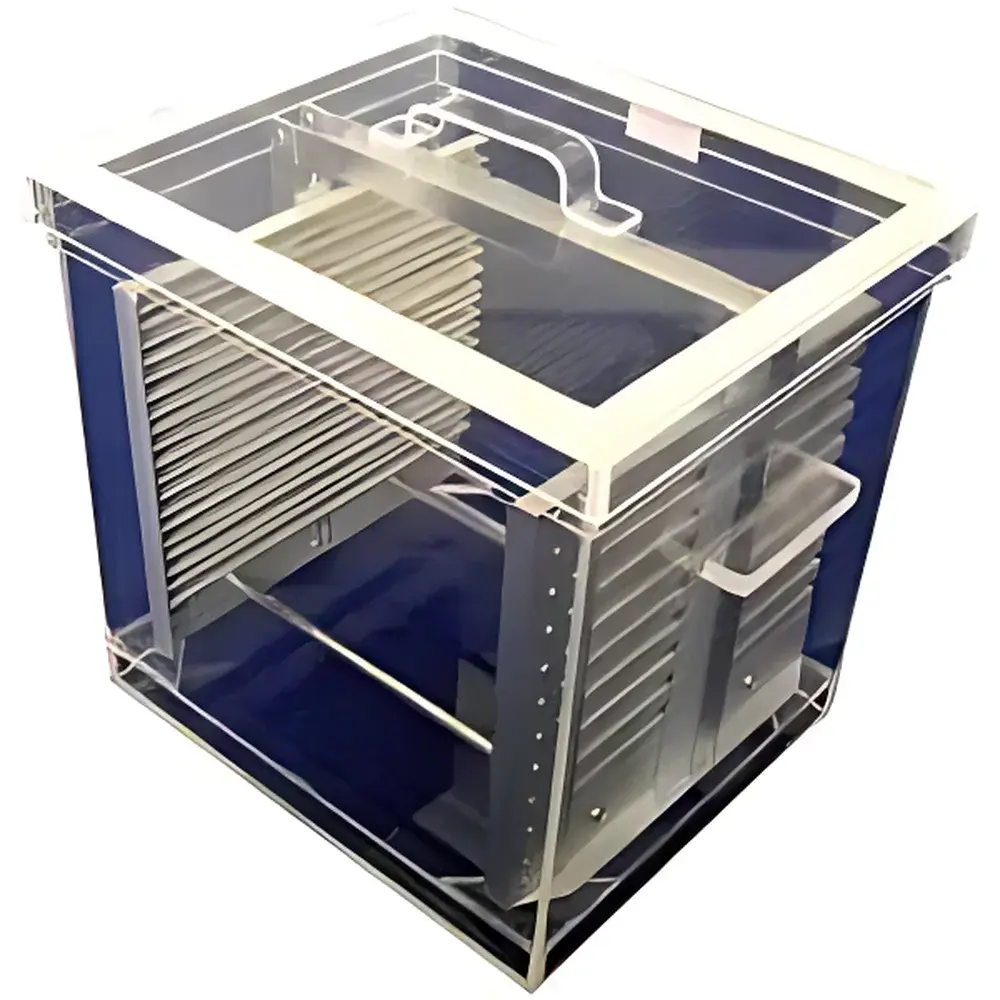 KEZHE TU-I Portable UV Lamp for TLC Visualization