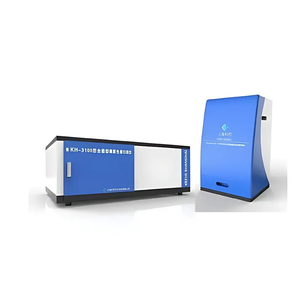 KEZHE SHANGHAI KH-3100 Universal Thin-Layer Chromatography Scanner