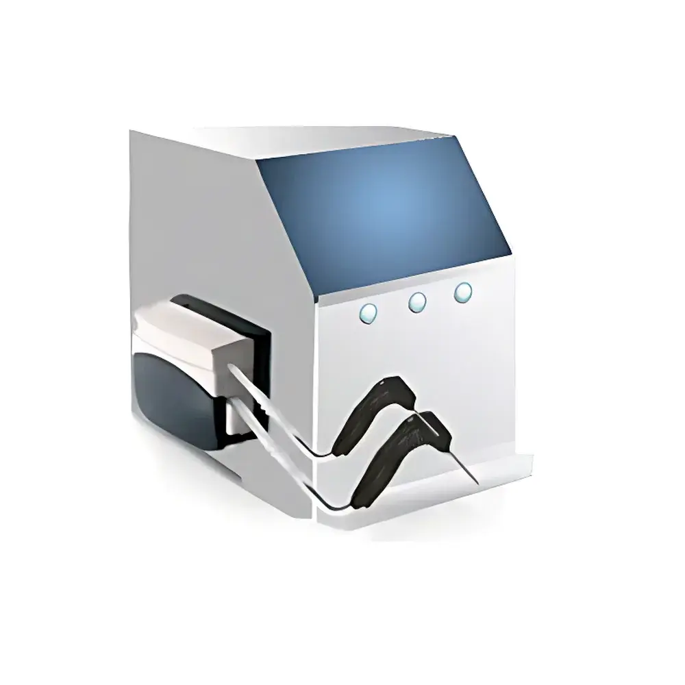 NicePlate-10 Multi-Function Automated Plate Dispenser