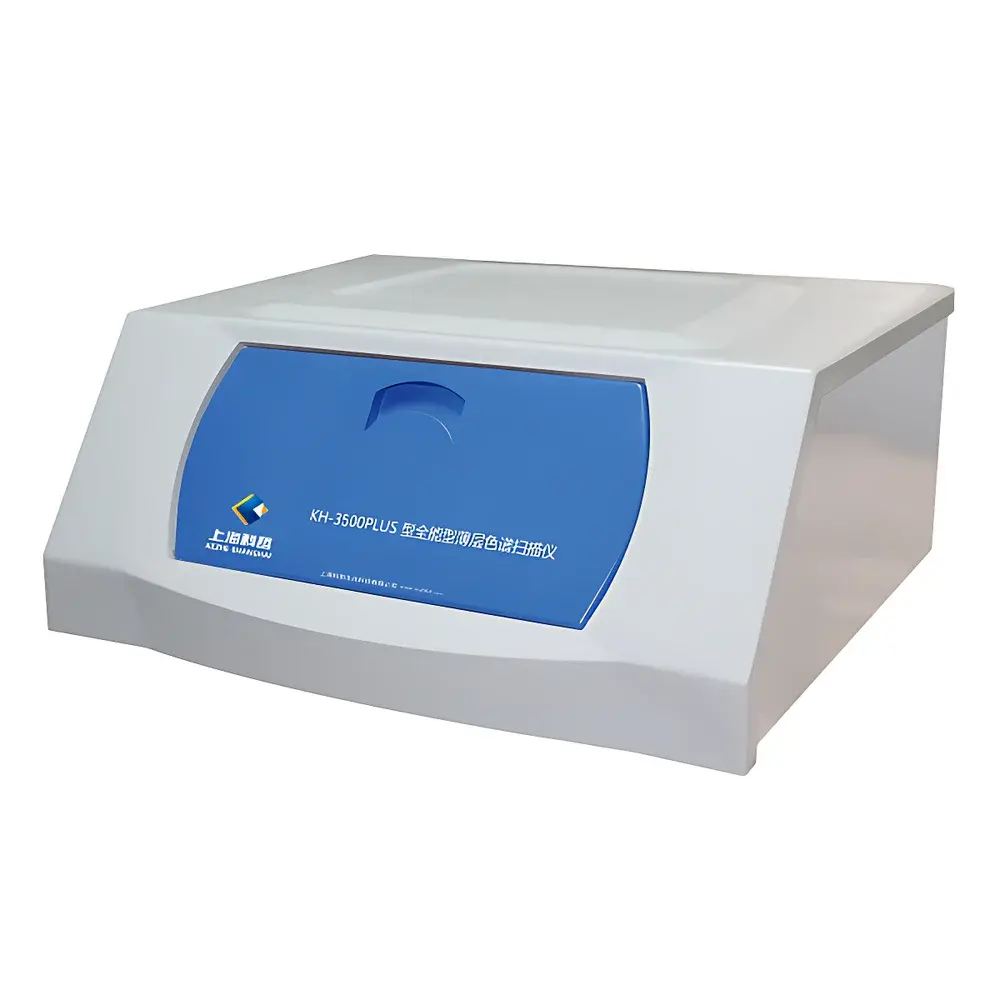 Kezhe KH-3500Plus II Full-Function Thin-Layer Chromatography (TLC) Scanner