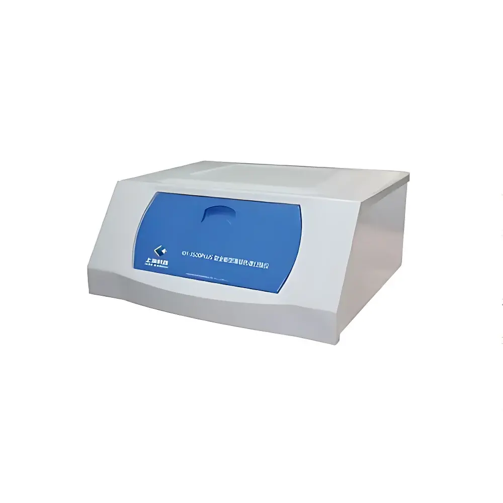 Kezhe KH-3500Plus II Full-Function Thin-Layer Chromatography (TLC) Scanner