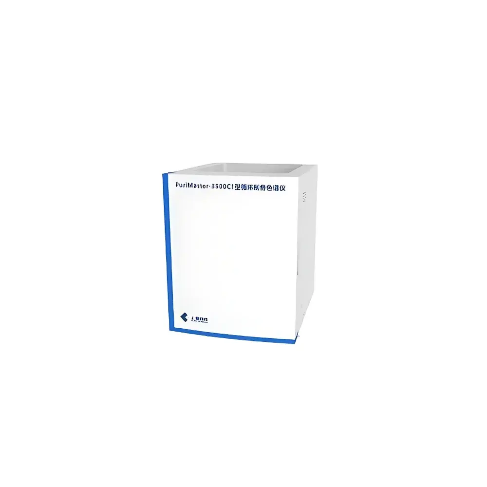PuriMaster-3500C1 Preparative Liquid Chromatography System