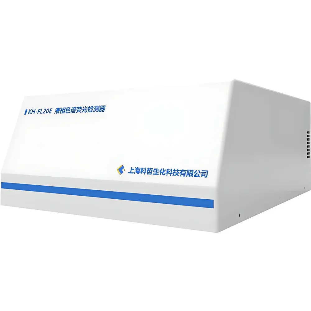 Kezhe KH-FL20E HPLC Fluorescence Detector
