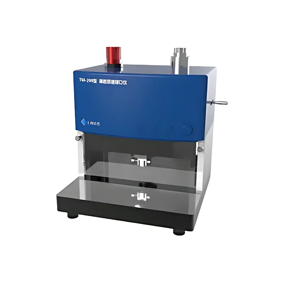 KEZHE SHANGHAI 2DMax1500A2/P2 Thin-Layer Chromatography–High-Performance Liquid Chromatography (TLC–HPLC) Two-Dimensional Coupled System