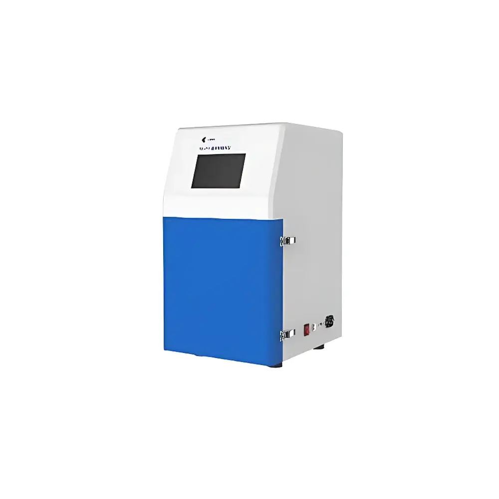 KEZHE SHANGHAI TK-20E Automated Thin-Layer Chromatography (TLC) Development Instrument