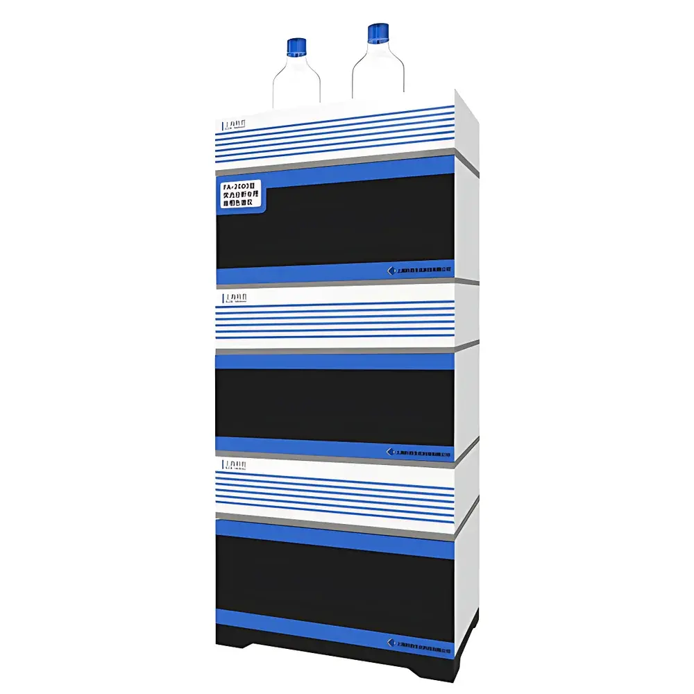 KEZHE FA-2000 Dedicated Fluorescence HPLC System