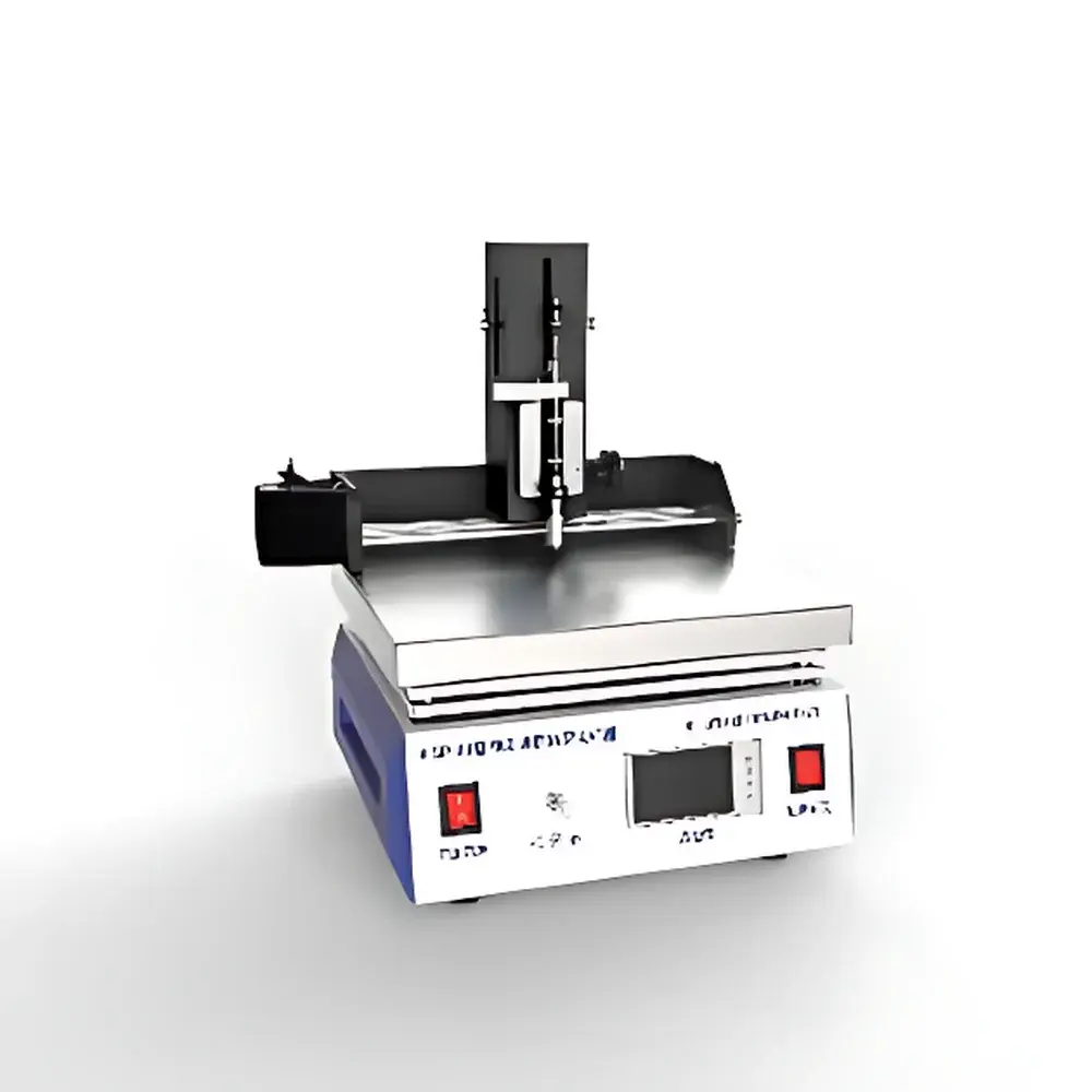 KEZHE SP-III Electric Thin-Layer Strip Sample Applicator